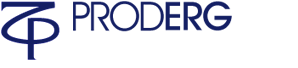 Logo Proderg Ergonomia